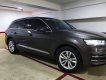 Audi Q7 2018 - Cần bán lại xe Audi Q7 sản xuất 2018, màu nâu, xe nhập còn mới