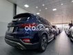 Hyundai Santa Fe     2019 - Bán ô tô Hyundai Santa Fe năm sản xuất 2019, màu xanh lam  