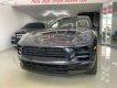 Porsche Macan   S 3.0 Turbo 2021 - Bán Porsche Macan S 3.0 Turbo sản xuất 2021, màu xám, nhập khẩu nguyên chiếc