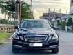 Mercedes-Benz E200 2011 - Cần bán Mercedes E200 đời 2011, màu đen