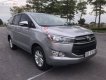 Toyota Innova   2.0E  2017 - Bán xe Toyota Innova 2.0E năm sản xuất 2017, màu bạc 