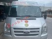 Ford Transit 2012 - Bán Ford Transit sản xuất năm 2012, màu bạc