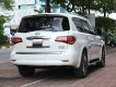 Infiniti QX80 2014 - Bán Infiniti QX80 sản xuất 2014 xuất Mỹ bản full, xe quá đẹp, máy móc nguyên bản như của nhà sản xuất