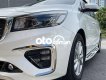 Kia Sedona      2018 - Cần bán Kia Sedona sản xuất năm 2018, màu trắng còn mới  