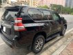 Toyota Prado TXL 2014 - Cần bán gấp Toyota Prado TXL năm 2014, màu đen, nhập khẩu