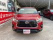 Toyota Innova   2.0 Venturer 2020 - Bán Toyota Innova 2.0 Venturer năm 2020, màu đỏ