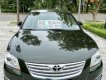 Toyota Camry 2007 - Cần bán xe Toyota Camry sản xuất 2007, màu đen số tự động, 380 triệu