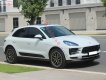 Porsche Macan   2.0   2019 - Cần bán lại xe Porsche Macan 2.0 đời 2019, màu trắng, nhập khẩu 