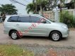 Toyota Innova 2011 - Xe Toyota Innova đời 2011, màu bạc xe gia đình giá cạnh tranh