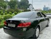 Toyota Camry 2007 - Cần bán xe Toyota Camry sản xuất 2007, màu đen số tự động, 380 triệu