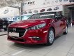 Mazda 3   1.5L Luxury  2019 - Bán Mazda 3 1.5L Luxury năm 2019, màu đỏ