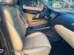 Mitsubishi Pajero Sport   AT 3.0L 2018 - Cần bán lại xe Mitsubishi Pajero Sport AT 3.0L sản xuất năm 2018, màu nâu, nhập khẩu nguyên chiếc số tự động
