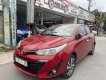 Toyota Yaris 2018 - Cần bán xe Toyota Yaris 1.5G năm sản xuất 2018, giá 570tr