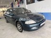 Ford Laser 2001 - Bán ô tô Ford Laser sản xuất 2001, màu xanh lục, giá 115tr