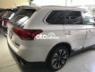 Mitsubishi Outlander 2020 - Bán Mitsubishi Outlander 2020, màu trắng  