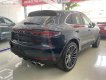 Porsche Macan   S 3.0 Turbo 2021 - Bán Porsche Macan S 3.0 Turbo sản xuất 2021, màu xám, nhập khẩu nguyên chiếc