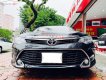 Toyota Camry   2.0E  2018 - Cần bán lại xe Toyota Camry 2.0E năm sản xuất 2018, màu đen, giá tốt