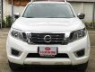 Nissan Navara 2018 - Bán Nissan Navara đời 2018, màu trắng, nhập khẩu Thái Lan số tự động, 525 triệu