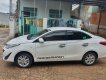 Toyota Vios    2018 - Cần bán lại xe Toyota Vios 2018, màu trắng còn mới