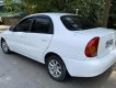 Daewoo Lanos 2000 - Cần bán gấp Daewoo Lanos đời 2000, màu trắng