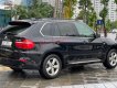 BMW X5   3.0si   2008 - Bán ô tô BMW X5 3.0si đời 2008, màu đen, nhập khẩu nguyên chiếc  