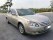 Toyota Avalon   2007 - Cần bán xe Toyota Avalon sản xuất năm 2007, màu xám, xe nhập còn mới giá cạnh tranh