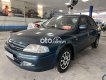 Ford Laser 2001 - Bán ô tô Ford Laser sản xuất 2001, màu xanh lục, giá 115tr