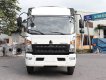 Great wall 2021 - Bán ô tô HW130 xe tải thùng 7,5 tấn thùng inox 6m2 howo sản xuất 2021, 617 triệu