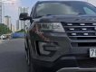 Ford Explorer   Limited 2.3L EcoBoost   2017 - Bán xe Ford Explorer Limited 2.3L EcoBoost sản xuất năm 2017, màu xám 