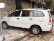 Toyota Innova 2007 - Bán Toyota Innova đời 2007, màu trắng giá cạnh tranh