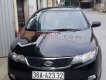 Kia Forte   AT 2011 - Bán Kia Forte AT sản xuất năm 2011, màu đen, nhập khẩu nguyên chiếc 