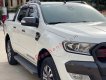 Ford Ranger   Wlidtrak 3.2 4x4  2017 - Bán xe Ford Ranger Wlidtrak 3.2 4x4 đời 2017, màu trắng, nhập khẩu nguyên chiếc