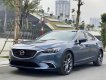 Mazda 6   2.0 Premium   2017 - Bán Mazda 6 2.0 Premium đời 2017, màu xanh lam  