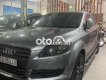 Audi Q7 2007 - Bán Audi Q7 đời 2007, màu đen, xe nhập còn mới