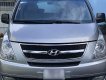 Hyundai Grand Starex   2.4 MT  2013 - Cần bán Hyundai Grand Starex 2.4 MT sản xuất năm 2013, xe nhập xe gia đình