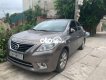 Nissan Sunny    2015 - Cần bán Nissan Sunny đời 2015, màu xám còn mới, 340 triệu