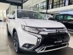 Mitsubishi Outlander Sport   CVT 2021 - Cần bán Mitsubishi Outlander Sport CVT đời 2021, màu trắng