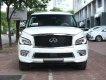 Infiniti QX80 2014 - Bán Infiniti QX80 sản xuất 2014 xuất Mỹ bản full, xe quá đẹp, máy móc nguyên bản như của nhà sản xuất