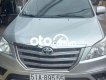 Toyota Innova 2014 - Cần bán Toyota Innova đời 2014, màu bạc  