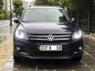 Volkswagen Tiguan   2.0   2016 - Cần bán xe Volkswagen Tiguan 2.0 đời 2016, màu xanh lam 