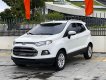 Ford EcoSport   1.5 Titanium  2017 - Cần bán lại xe Ford EcoSport 1.5 Titanium năm sản xuất 2017, màu trắng