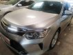 Toyota Camry   2.5Q  2016 - Cần bán xe Toyota Camry 2.5Q sản xuất năm 2016, màu bạc