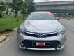 Toyota Camry   2.0E  2017 - Bán ô tô Toyota Camry 2.0E năm 2017, màu bạc