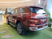 Ford Everest 2021 - Ford Everest 2021, đại lý giá tốt khu vực miền Bắc, hỗ trợ vay bank 80%, ưu đãi mùa dịch cực tốt