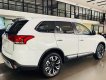 Mitsubishi Outlander Sport   CVT 2021 - Cần bán Mitsubishi Outlander Sport CVT đời 2021, màu trắng