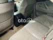 Toyota Camry  2.4G 2007 - Cần bán Toyota Camry 2.4G đời 2007, màu bạc