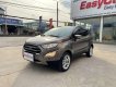 Ford EcoSport 1.5L AT Titanium 2018 - Bán Ford EcoSport 1.5L AT Titanium đời 2018, màu nâu, 520 triệu