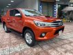 Toyota Hilux 3.0G  AT 2016 - Bán ô tô Toyota Hilux 3.0G  AT 2016, màu đỏ, nhập khẩu nguyên chiếc 