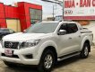 Nissan Navara 2018 - Bán Nissan Navara đời 2018, màu trắng, nhập khẩu Thái Lan số tự động, 525 triệu