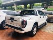 Ford Ranger   XLS 2016 - Cần bán gấp Ford Ranger XLS sản xuất năm 2016, màu trắng